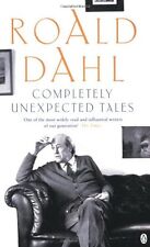 Completely Unexpected Tales: Tales of the Unexpected and More Tales of the Unex