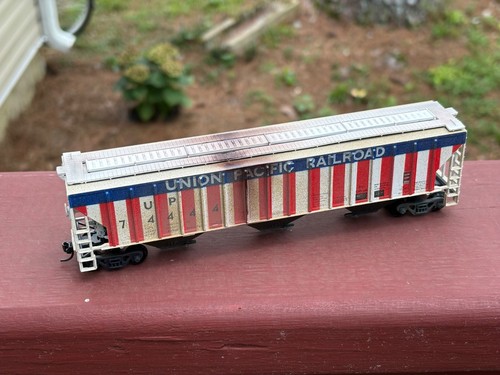 Athearn union pacific - athearn,