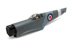 VQ Models Supermarine Spitfire