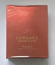 Versace Eros Flame Eau De