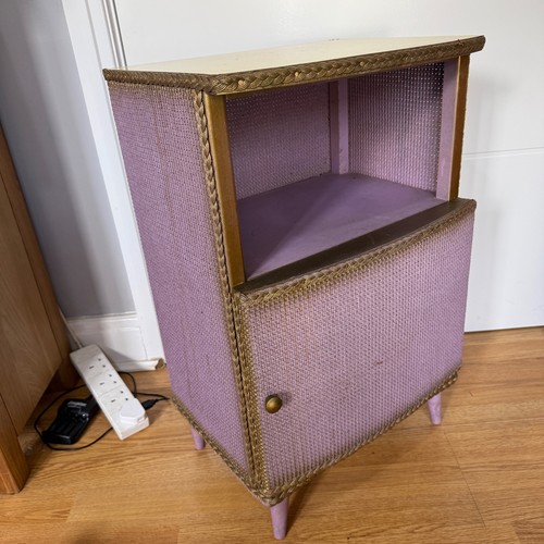 Vintage 1950s lloyd loom - 1950s,