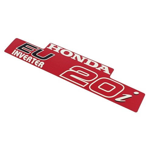 Genuine oem honda eu20i - genuine,