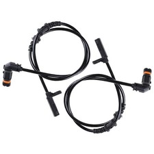 ABS Sensor Front For Mercedes