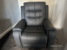 Leather Electric Power