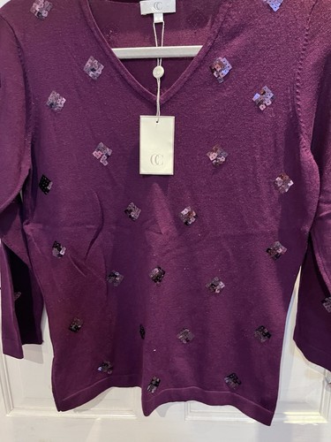 Country casuals purple - country,