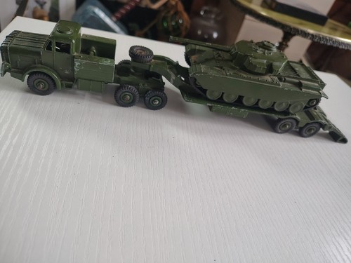Dinky toys 660 - 660, &