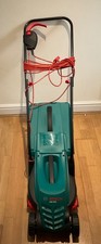 Bosch Electric Lawnmower Arm