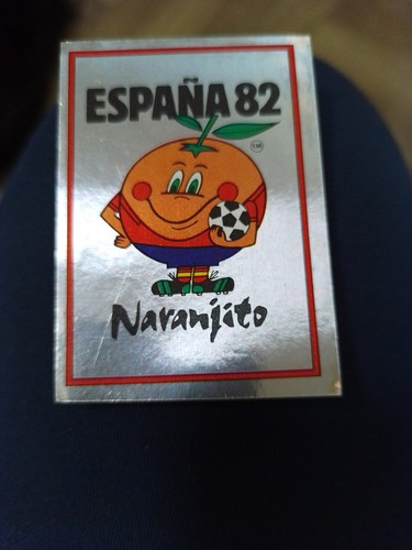 Panini espana spain - spain, world