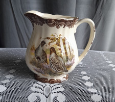 Royal Worcester Palissy Game