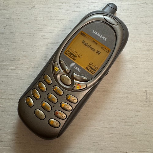 Siemens s46 unlocked - s46, (b+