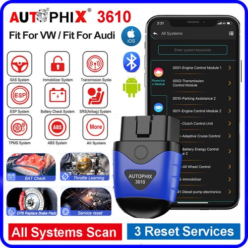 Obd2 scanner diagnostic - obd2, tool