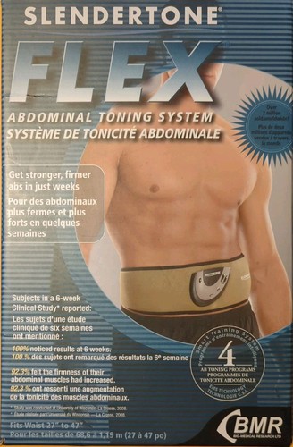 Slendertone flex abdominal - flex,