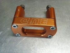 BUD 28mm BAR CLAMPS/ MOUNTS