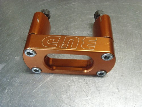 Bud 28mm bar - bud, clamps/