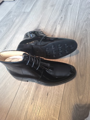 Patent george boots millity - george, boots.