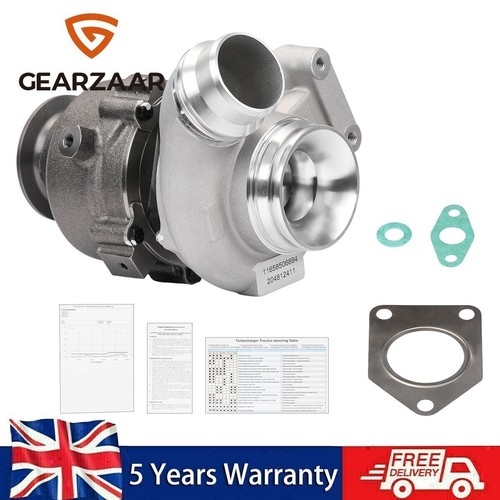 Turbocharger 49135 05895 for - turbocharger, 49135-05895
