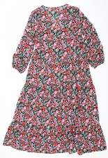 Zara Women’s Multicoloured