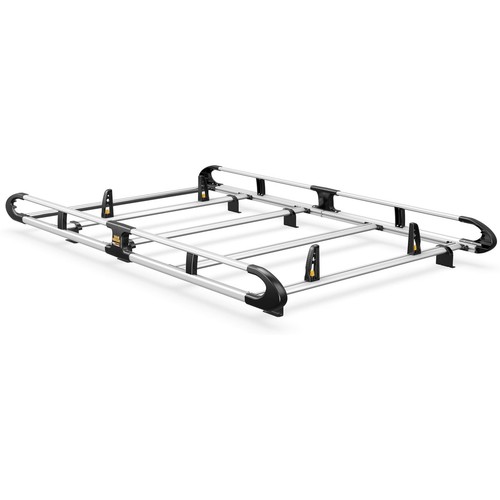 Renault trafic roof rack - rack, 2014+