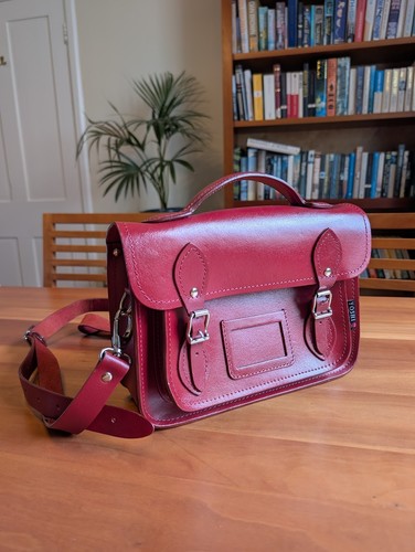 Yoshi lichfield red genuine - yoshi,