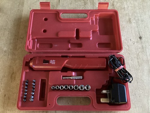 Power devil rechargeable - power,