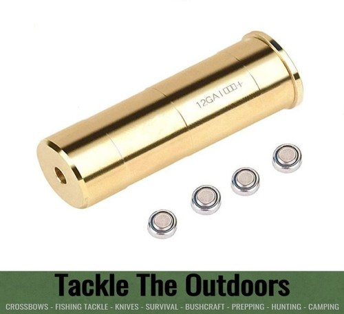 Gauge boresight brass - gauge,