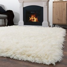STEFFENSMEIER RUG Flokati