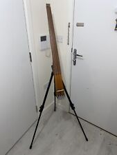 KYDD Bass Big KYDD - Boutique Electric Upright Bass - 34 inch scale