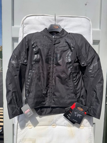 Motorbike jacket held ladies - jacket-,