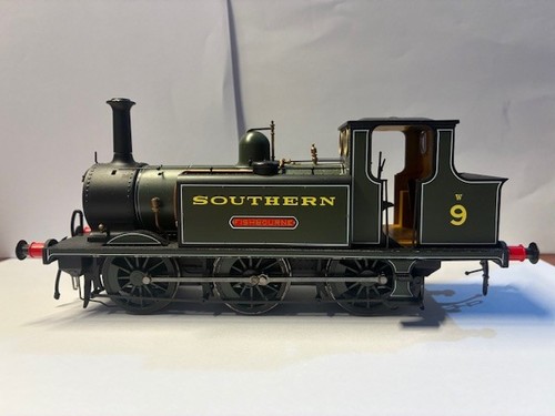 Gauge dapol 7s - o,