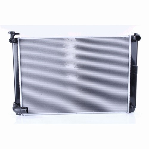 Radiator for lexus 400h - for, u3