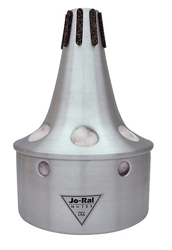 Ral bass trombone bucket - jo-ral,