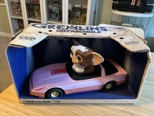 Vintage Gremlins Gizmo