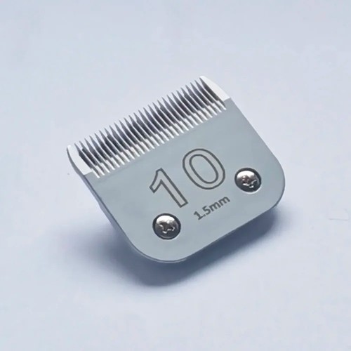 Pet grooming clipper blade - pet,