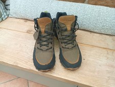 Clarks Gore-tex Walking Boots