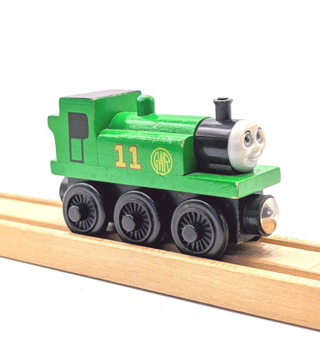 Thomas friends wooden - friends,