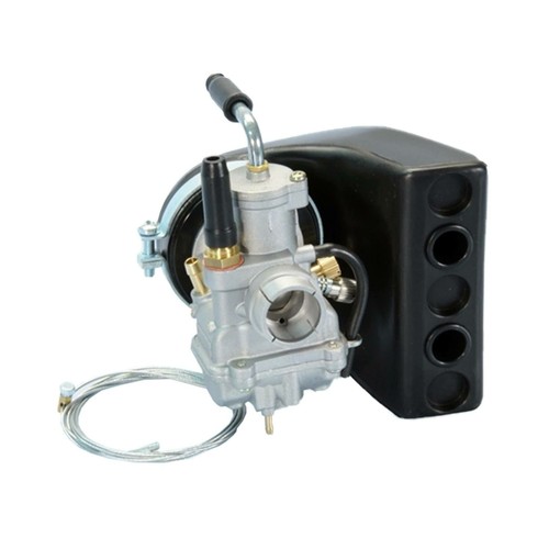 Carburetor polini 17 5 - carburetor,