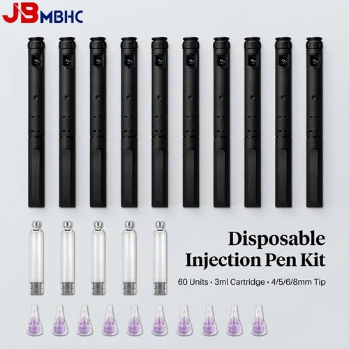 10pcs disposable insulin pen - 10pcs,