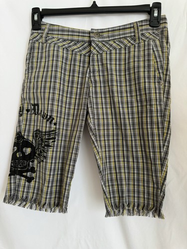 Abbey dawn avril lavigne plaid - abbey,