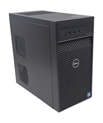 Dell precision 3630 tower - dell,