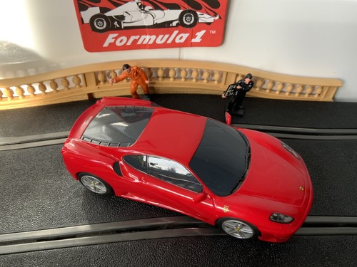 Scalextric c2822 hornby - ,
