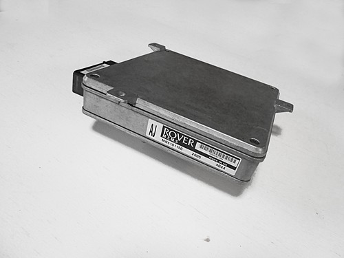 Classic mini spi ecu mne - classic,