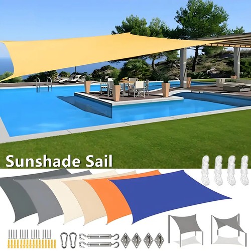 Heavy duty sun shade - uk,