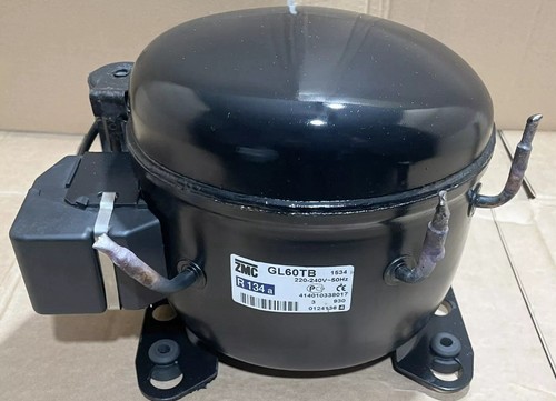Zmc compressor gl60tb r134a - zmc,