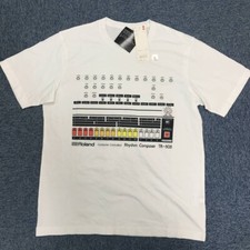 Uniqlo Roland TR-808 Rhythm