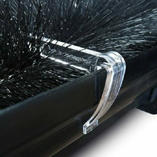 Pack hedgehog gutter brush - pack,