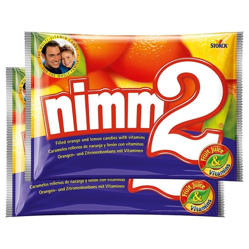 Storck nimm2 candy with - nimm2,