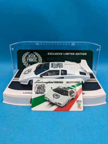 Scalextric c4336 nscc - scalextric,