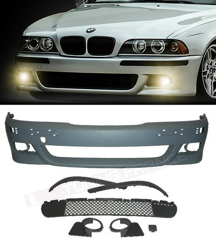 Bmw series e39 1995 - 1995-2003, m5