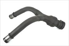 Original Honda Hornet 900 Exhaust Collector Bend 2002 2006