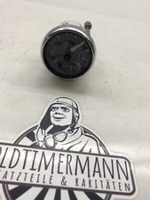  Clock for instrument cluster speedometer Mercedes W108 W109 